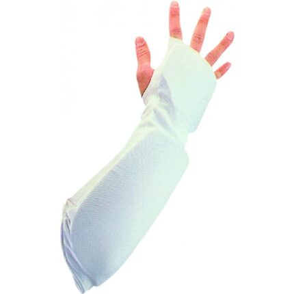 Fist-forearm Cloth Guards