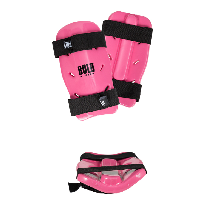 Shin Guard-01
